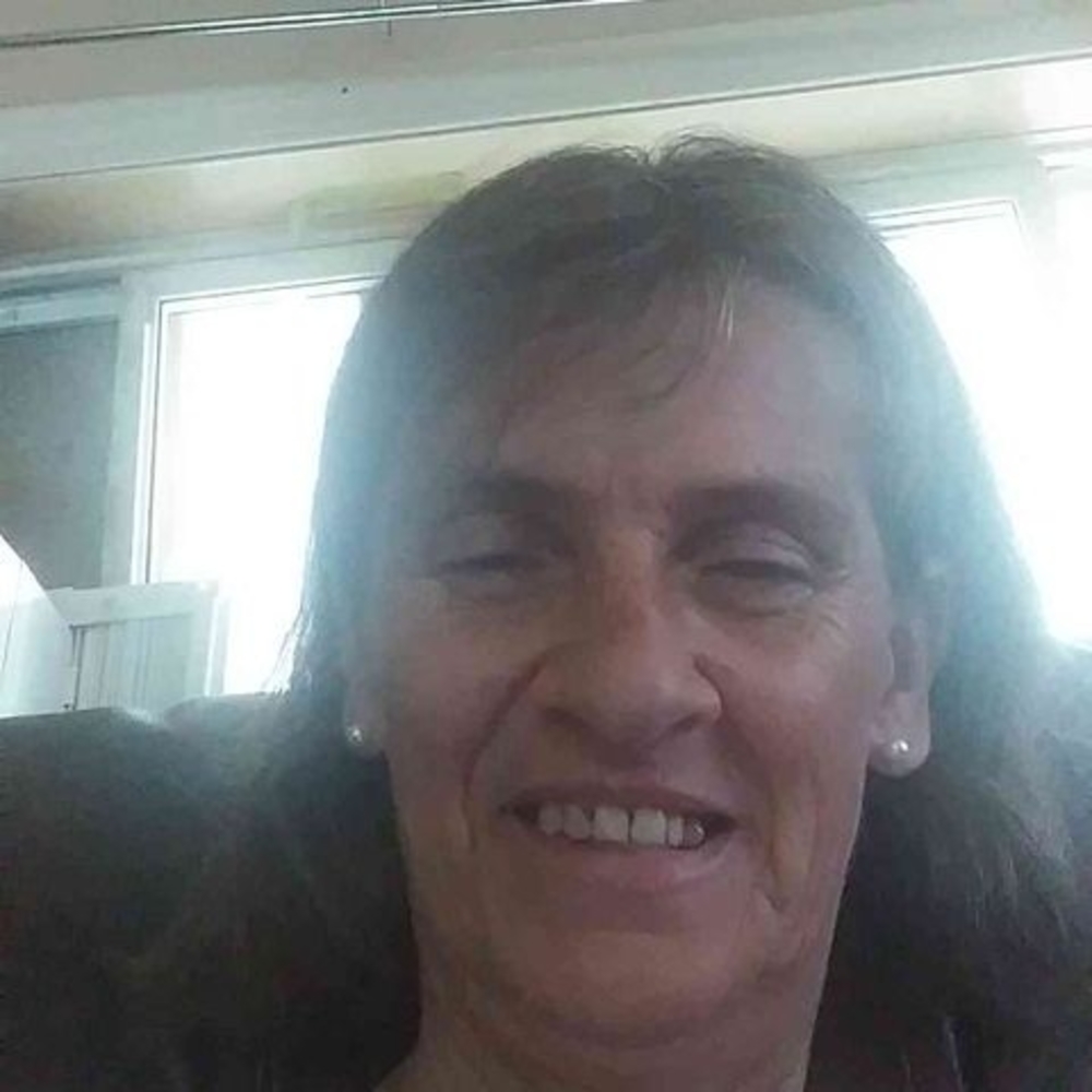 Meet your Posher, Mildred